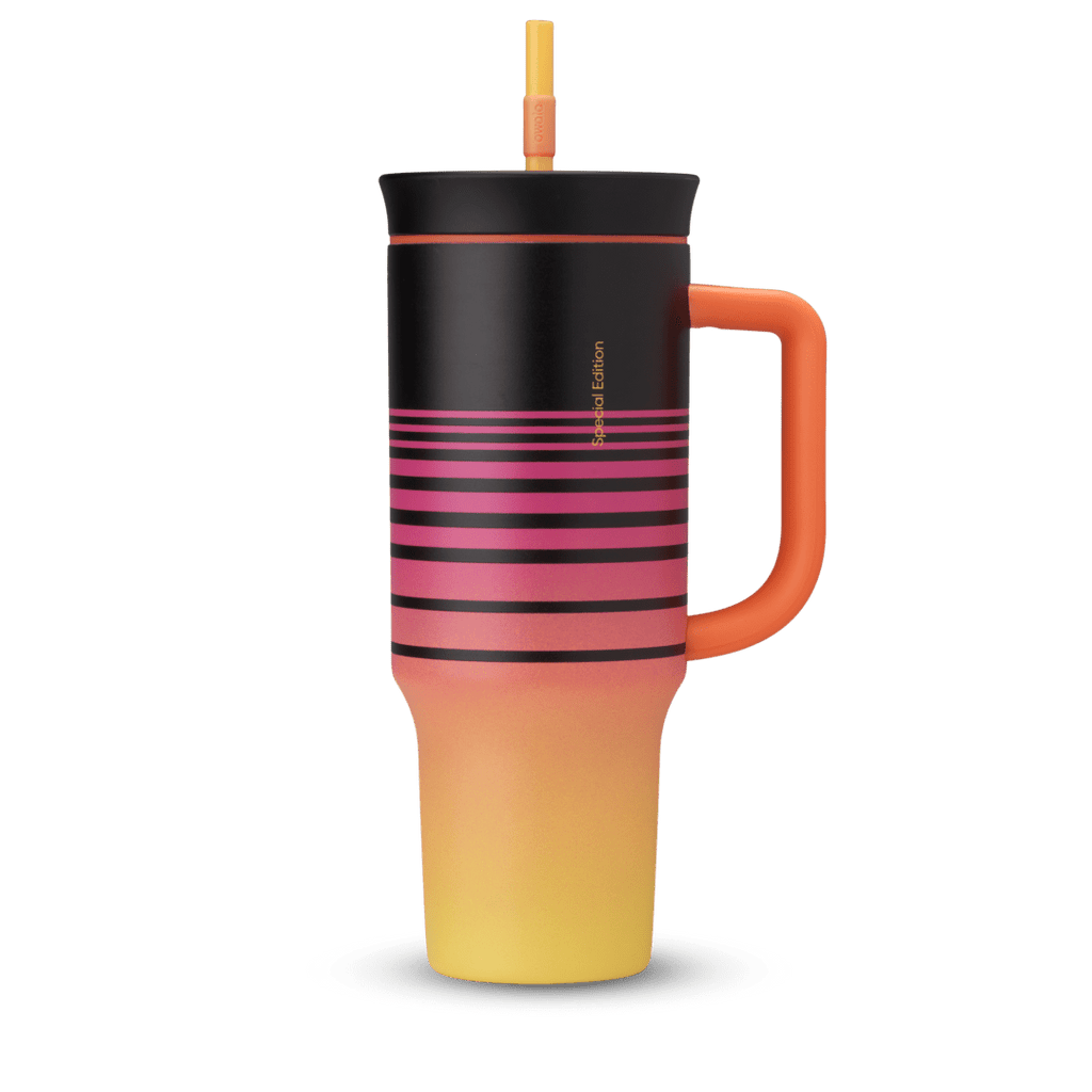 40oz Tumbler Water Bottle XT8UA
