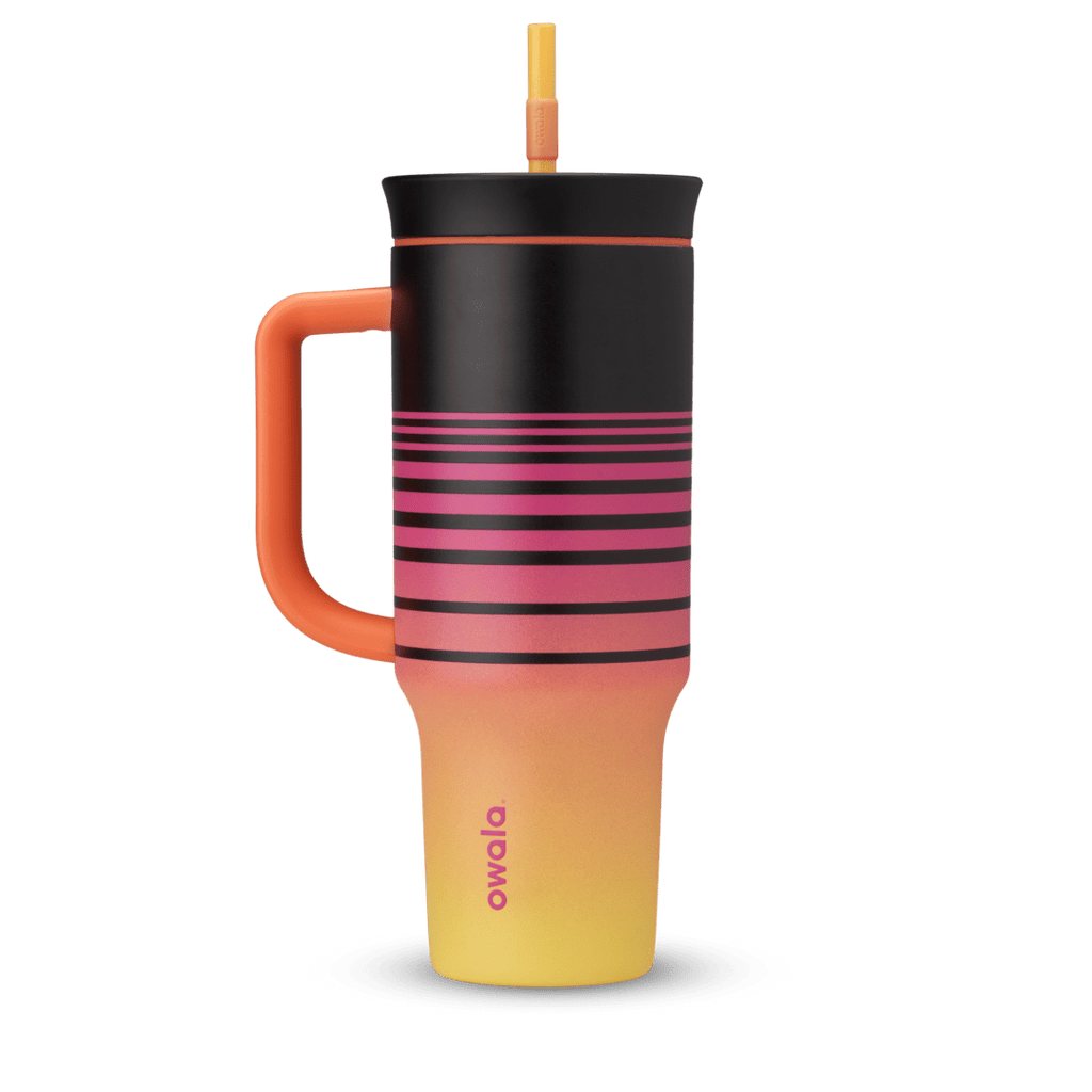 40oz Tumbler Water Bottle XT8UA