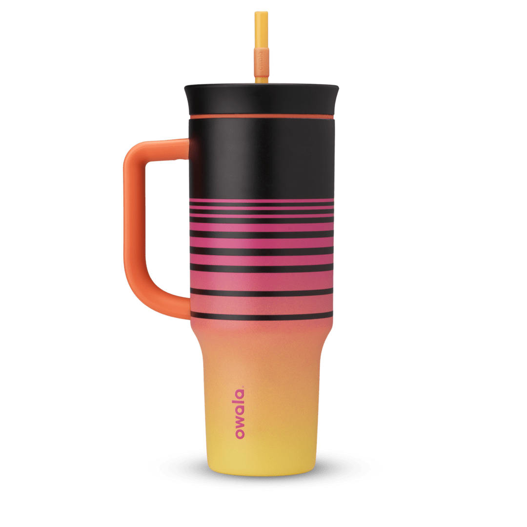 40oz Tumbler Water Bottle XT8UA
