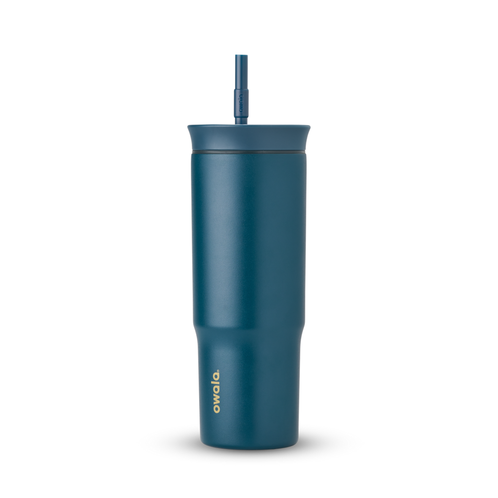 24oz Tumbler Water Bottle BIQLR7