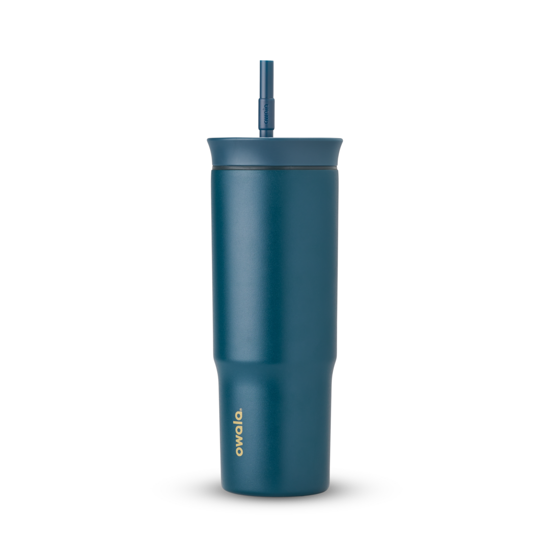 24oz Tumbler Water Bottle BIQLR7
