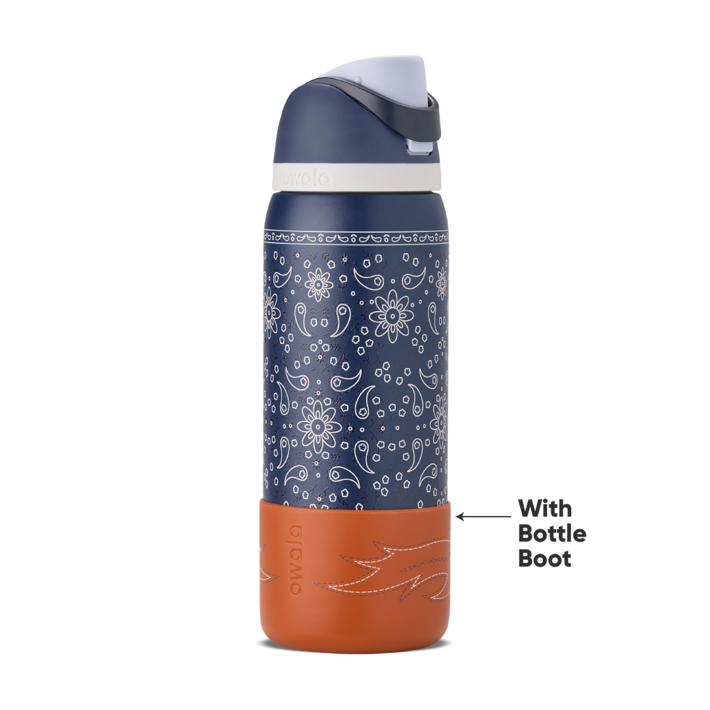 FreeSip Water Bottle HAJIAI8DNS