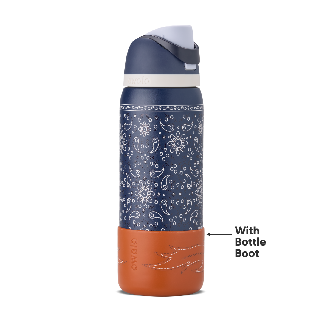 FreeSip Water Bottle HAJIAI8DNS