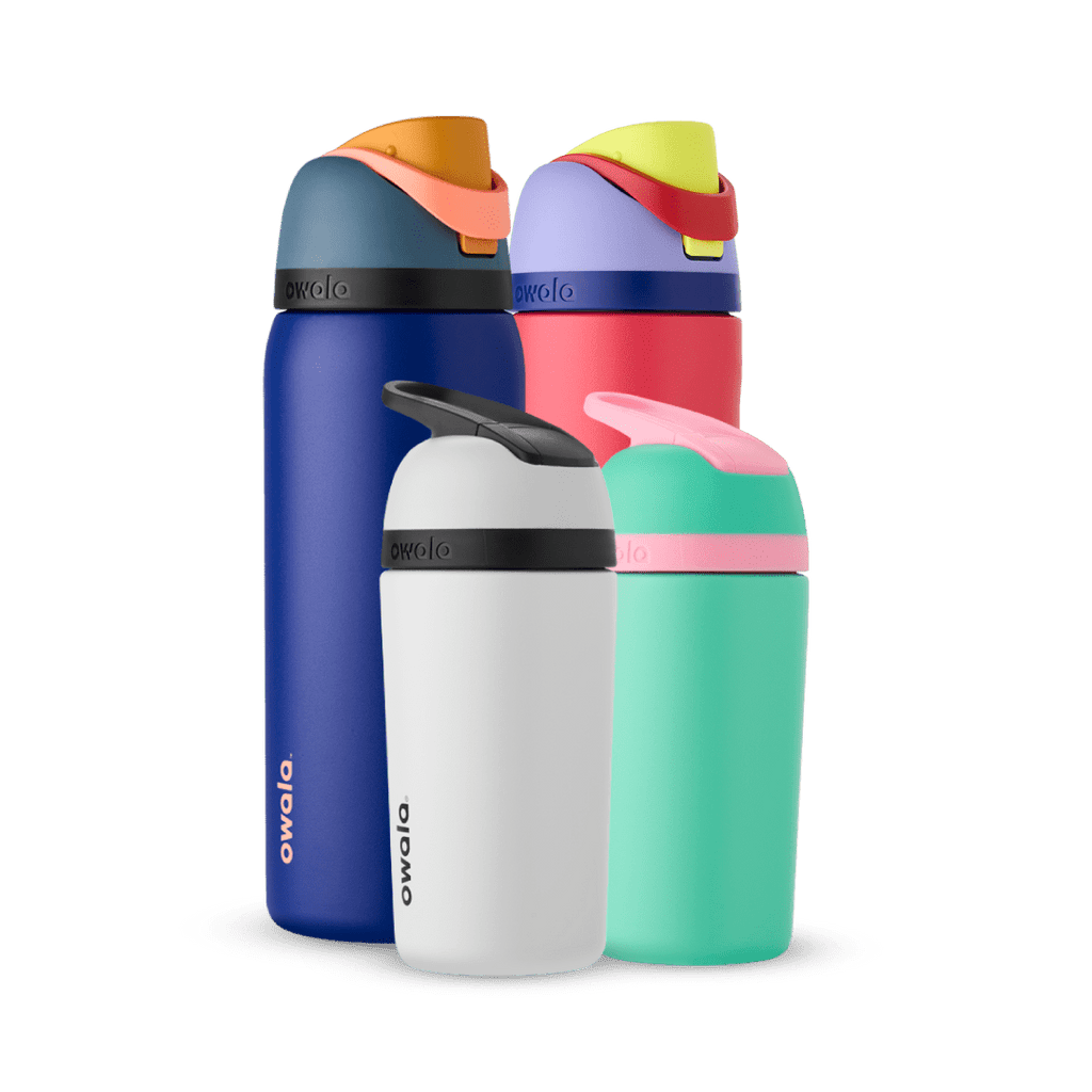 Family Bundle Water Bottle QOYU3