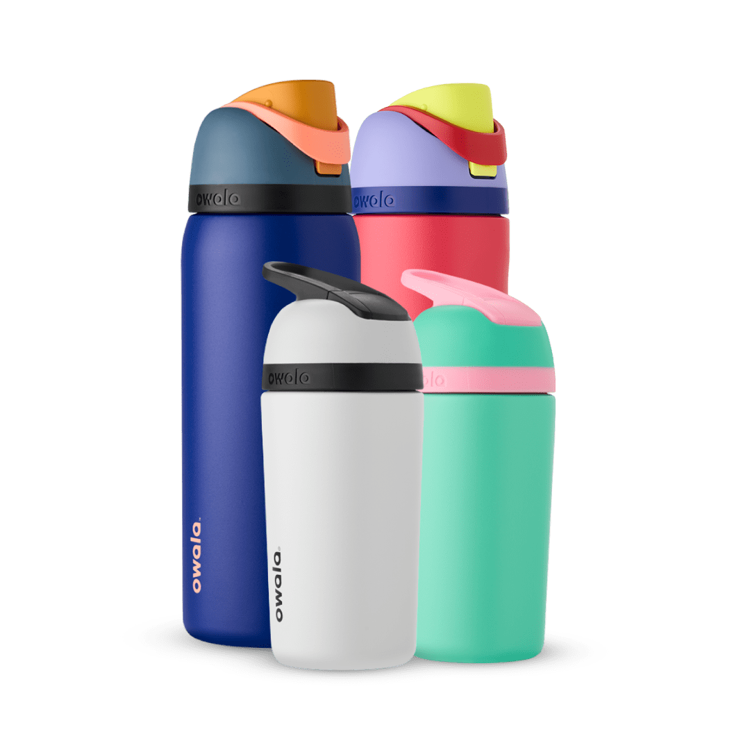Family Bundle Water Bottle QOYU3