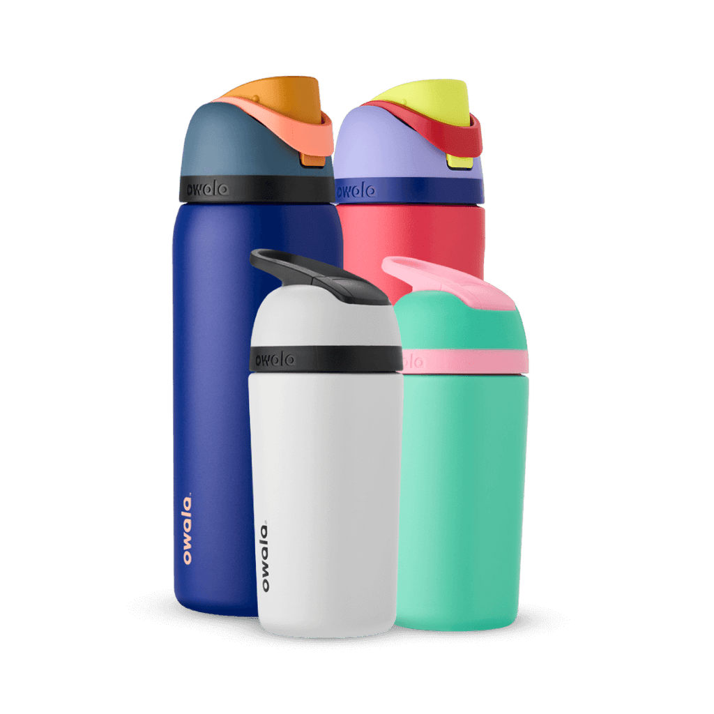 Family Bundle Water Bottle QOYU3