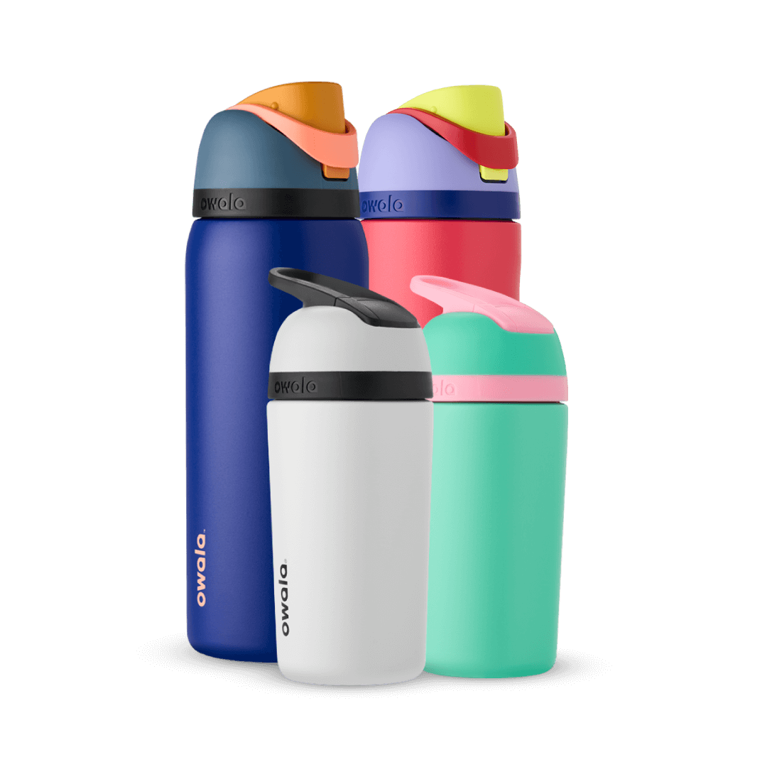 Family Bundle Water Bottle QOYU3