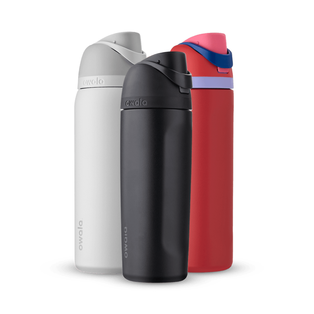 FreeSip Bundle Water Bottle 7F145