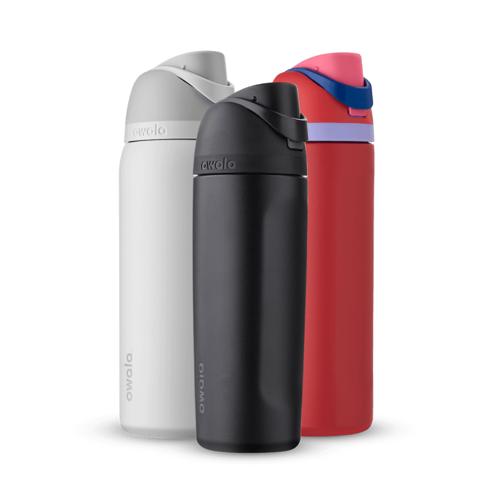 FreeSip Bundle Water Bottle 7F145