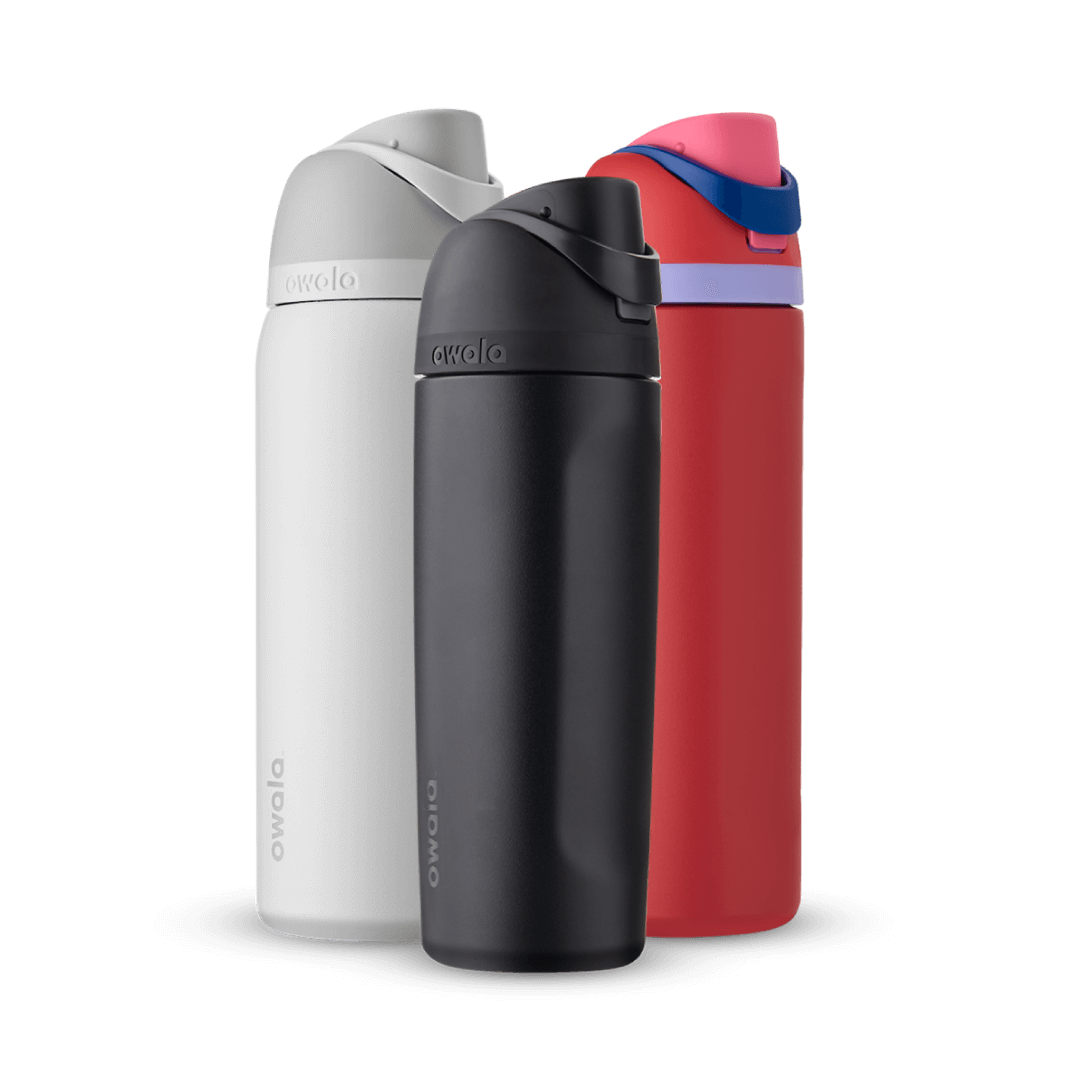 FreeSip Bundle Water Bottle 7F145