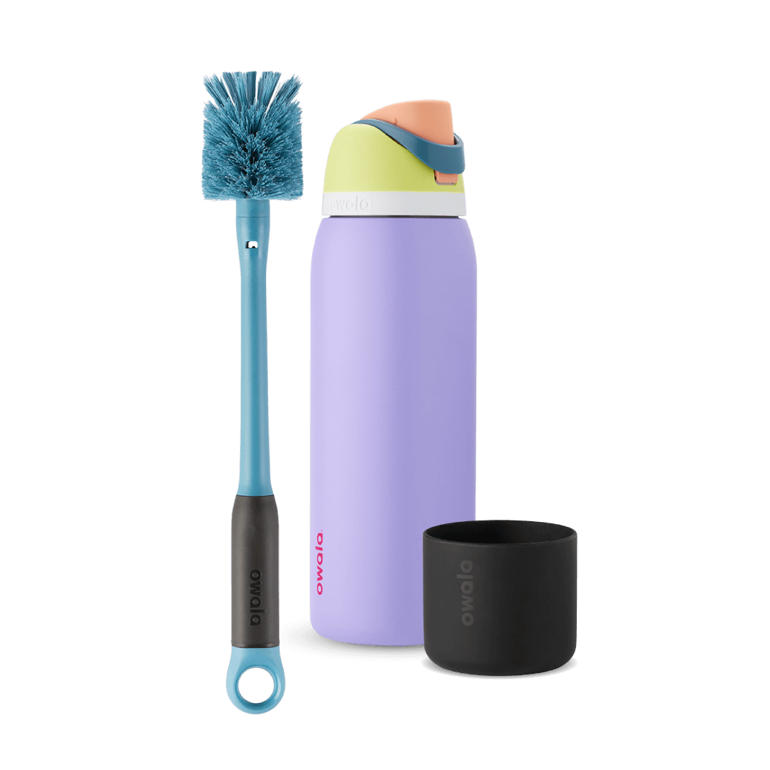 Starter Pack Bundle Water Bottle HSCYQ61