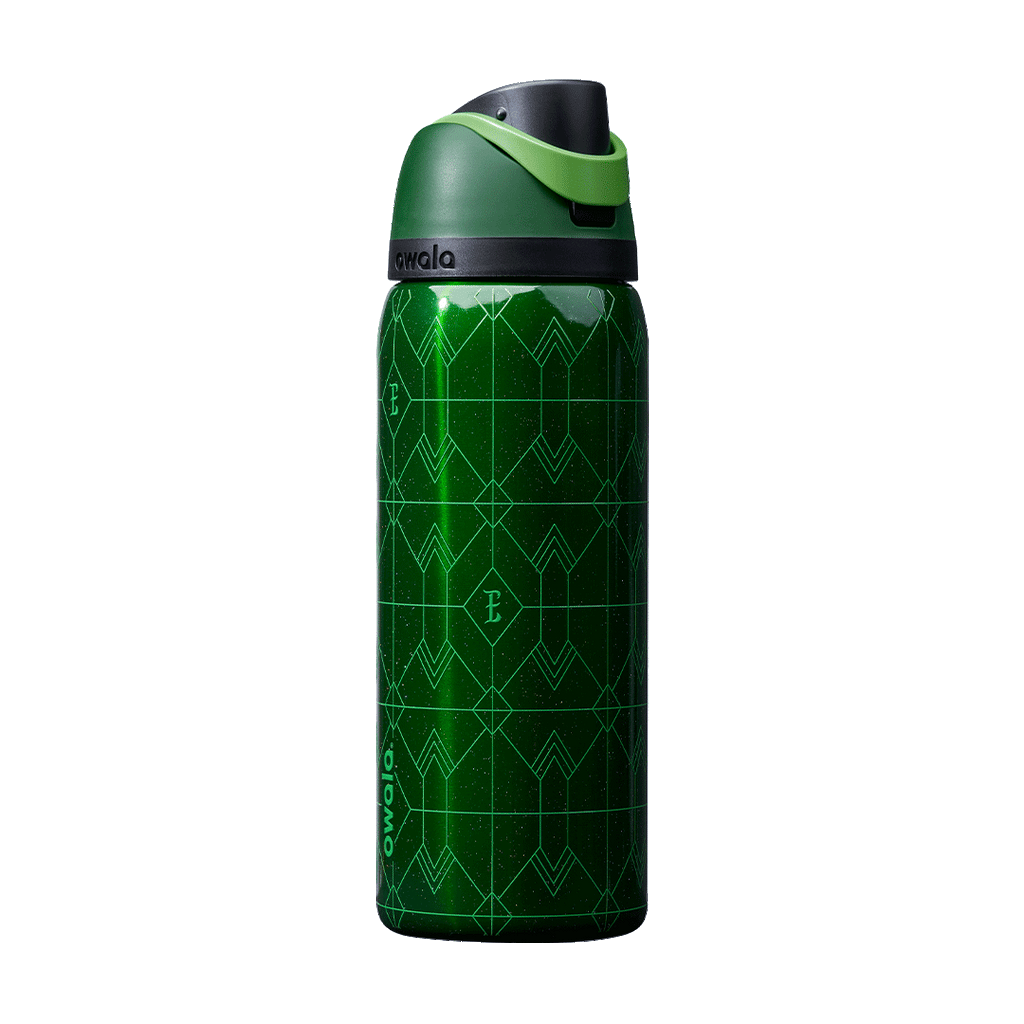 Wicked Water Bottle QWADHOMR3