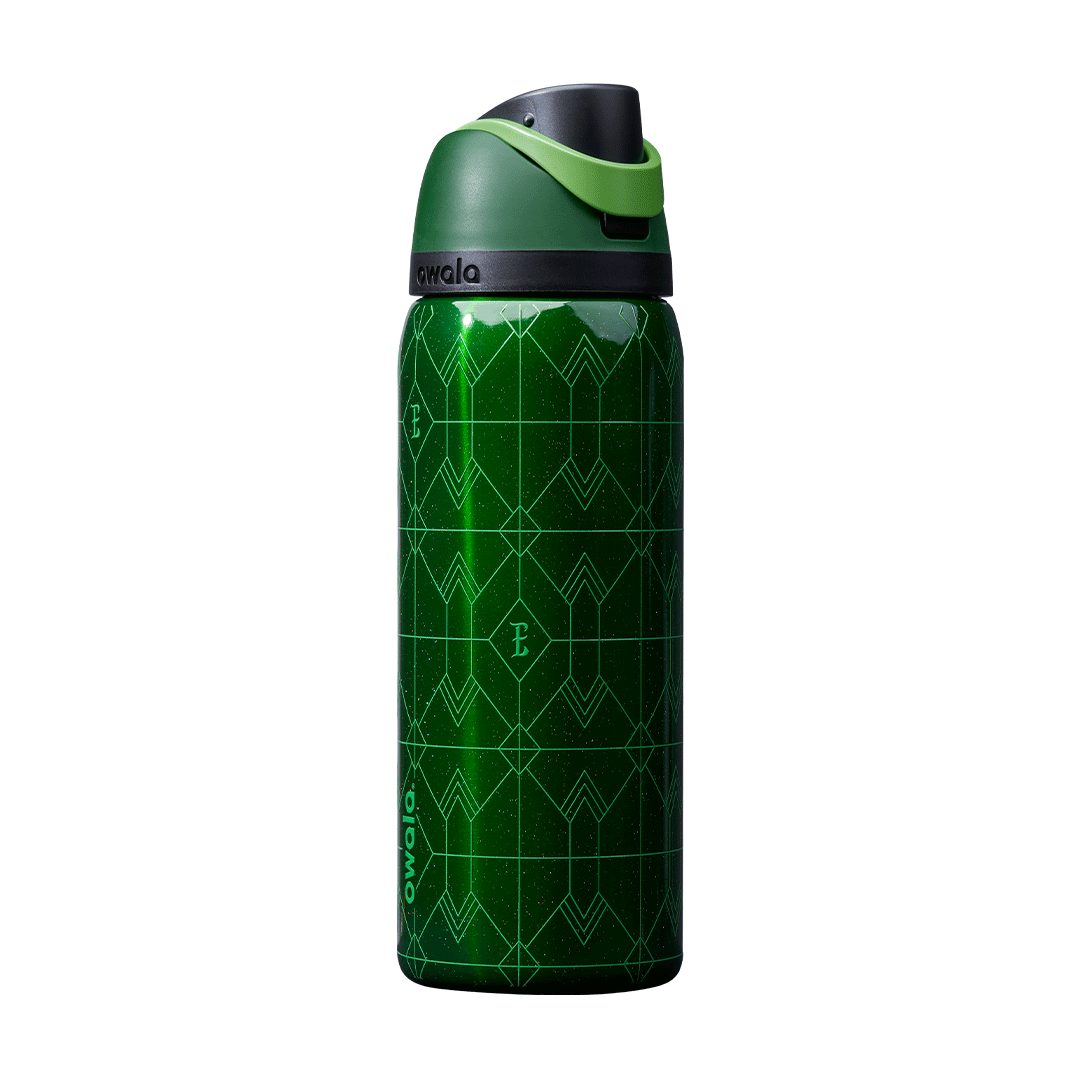Wicked Water Bottle QWADHOMR3