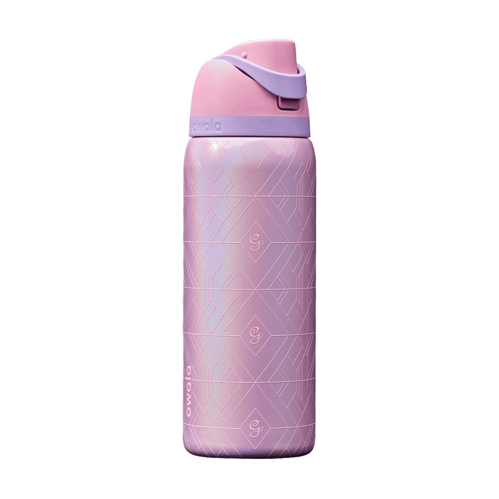Wicked Water Bottle QWADHOMR3