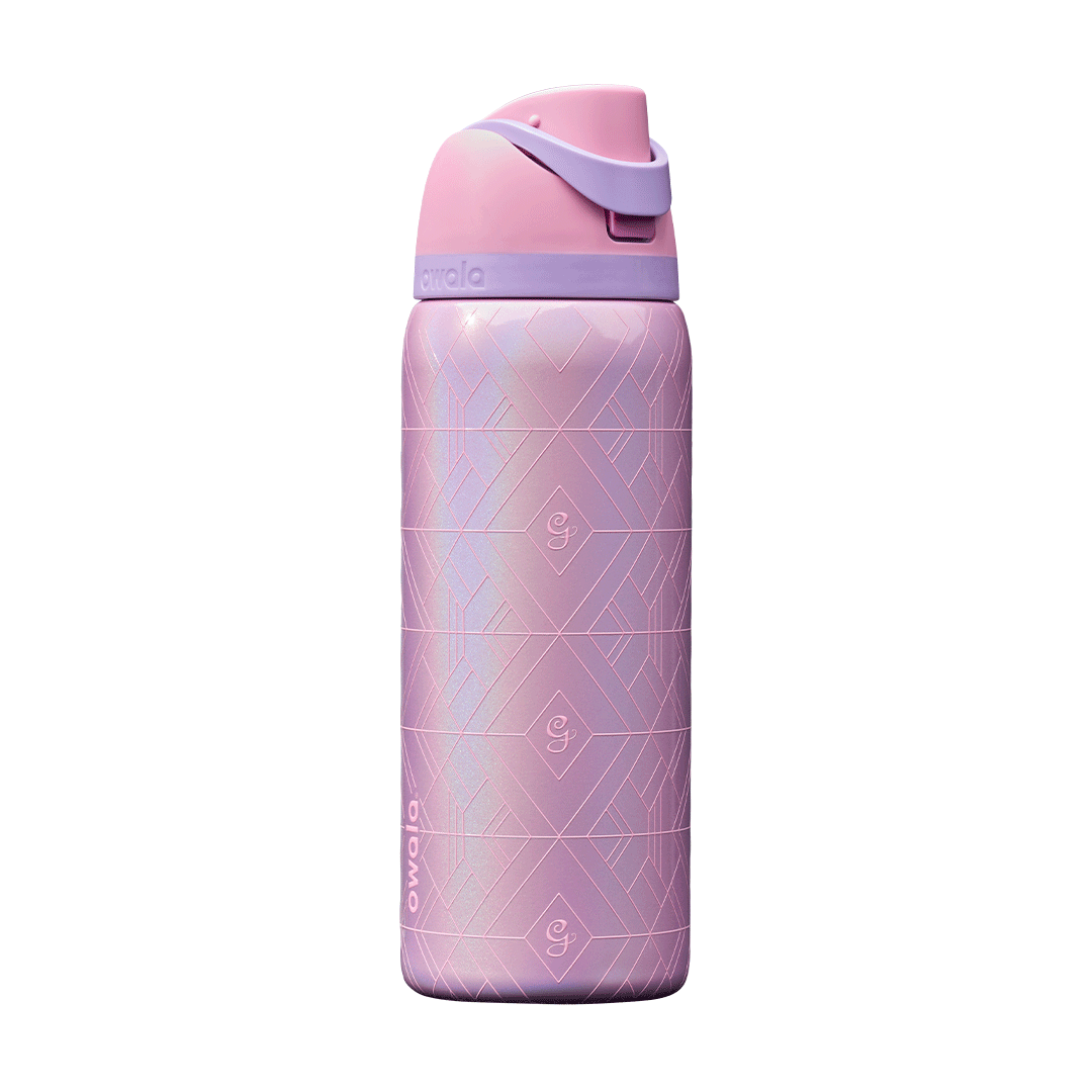 Wicked Water Bottle QWADHOMR3