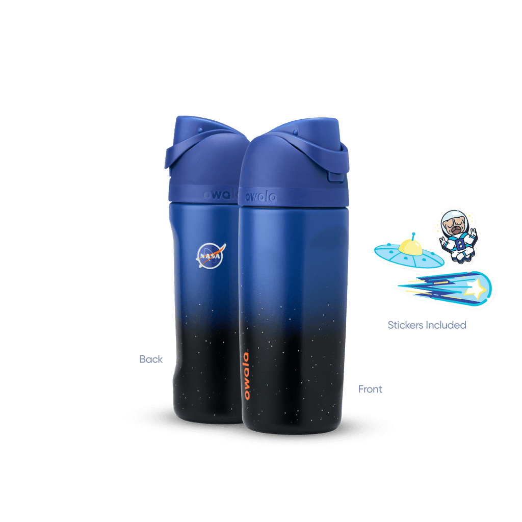 Kids' FreeSip UK Water Bottle CMIYFNP