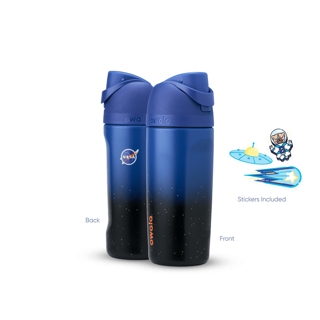 Kids' FreeSip CA Water Bottle 56MX4OVE