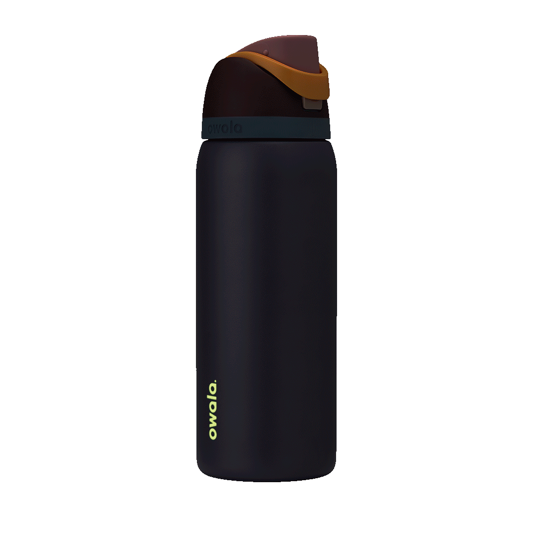 Finders Keepers Water Bottle I68DK